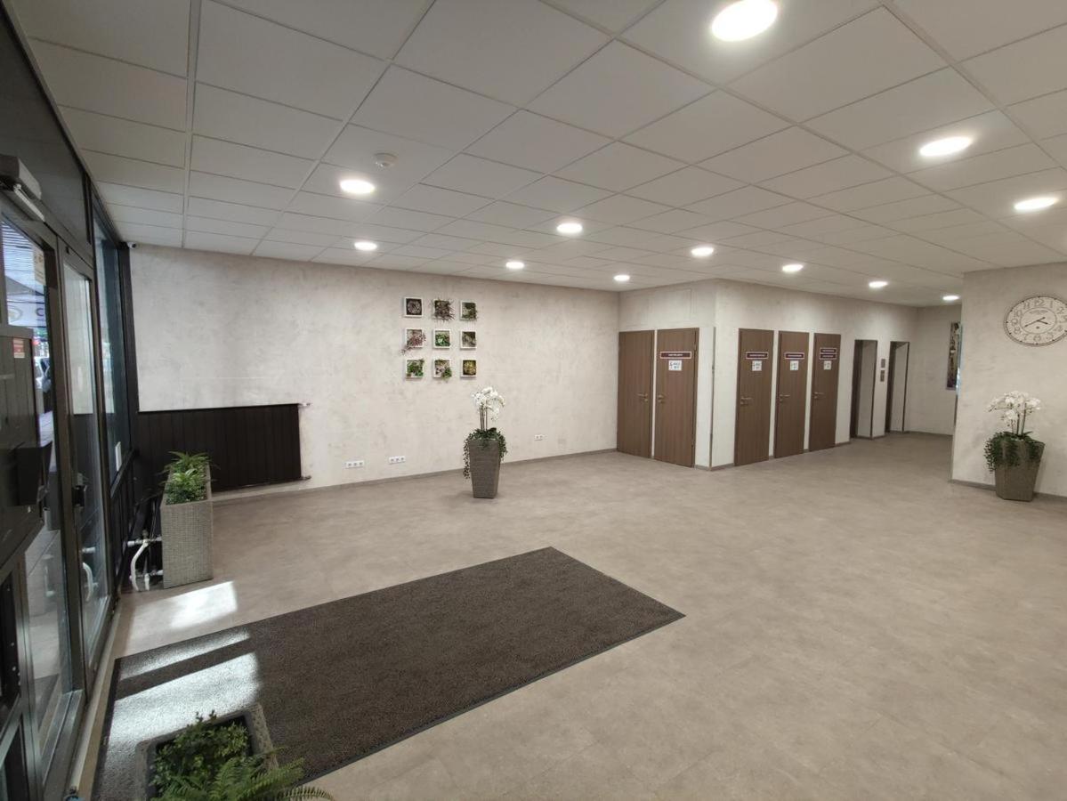 Danube Corso Boutique Apartment, Budapest