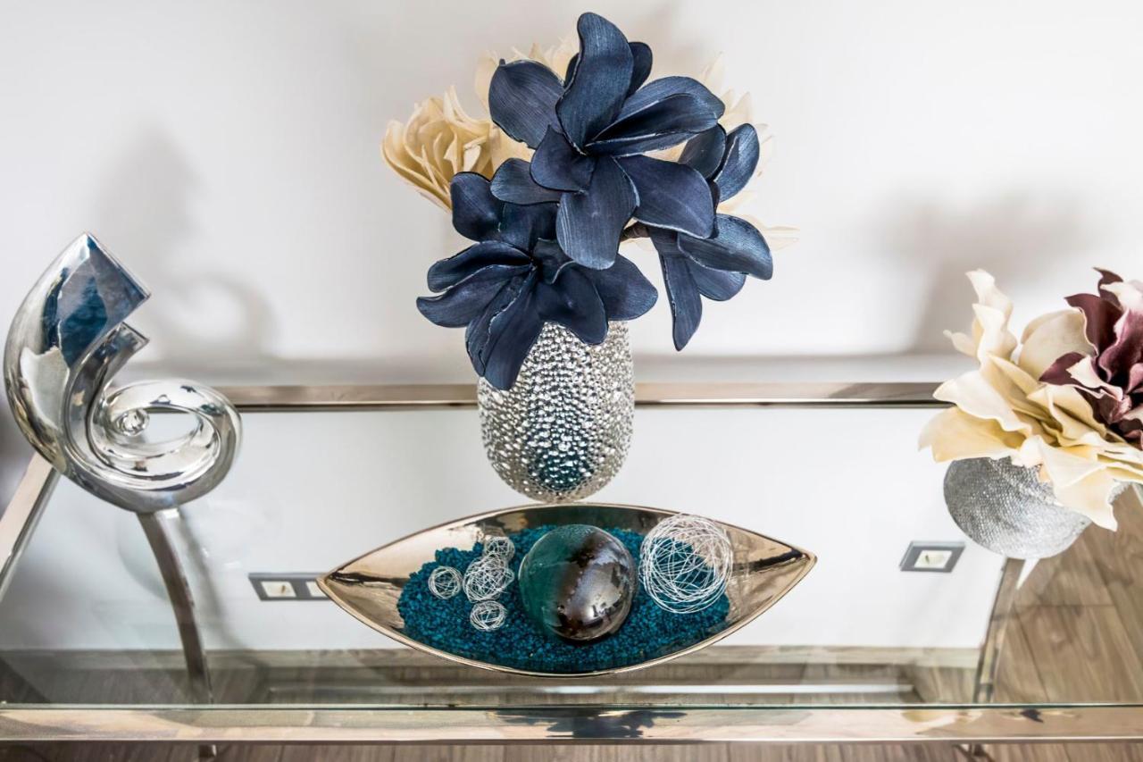 Danube Corso Boutique Apartment — Photos 1